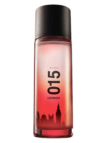 015 London Avon