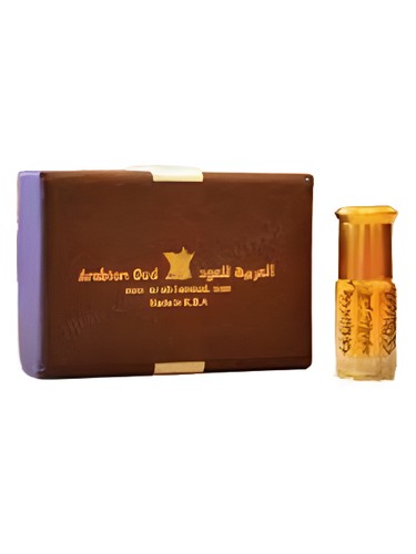1001 Night Arabian Oud