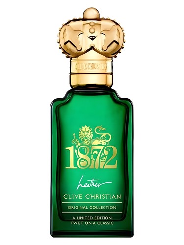 1872 Leather Clive Christian