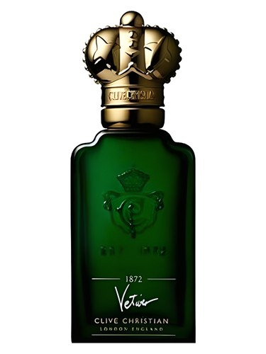 1872 Vetiver Clive Christian