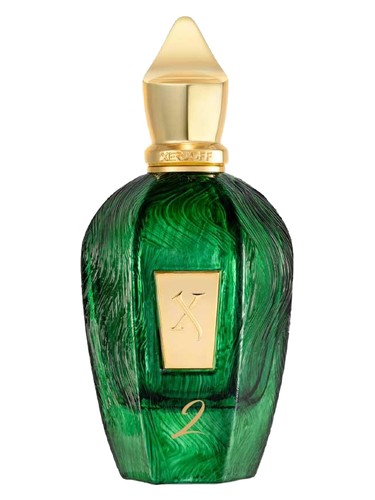 2 Parfum Xerjoff for women and men