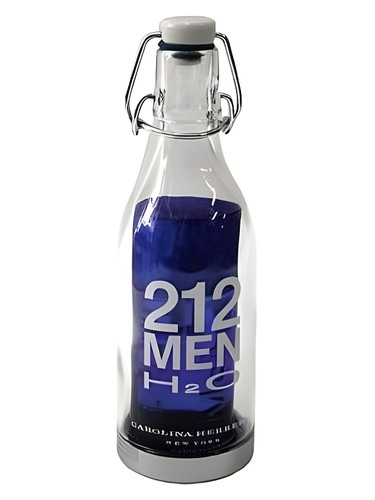 212 H2O Men Carolina Herrera