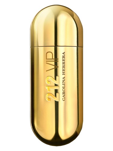 212 VIP Carolina Herrera