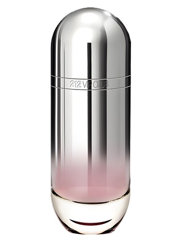 212 VIP Club Edition Carolina Herrera