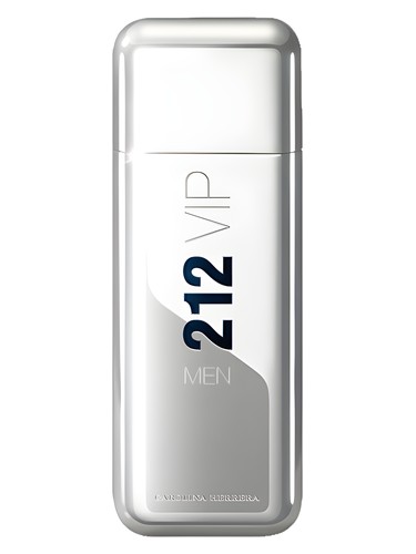 212 VIP Men Carolina Herrera