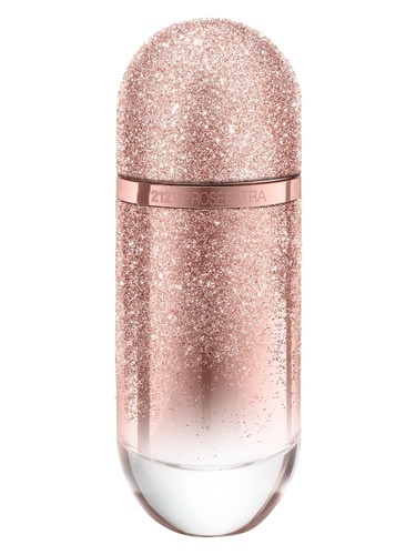 212 VIP Rosé Extra Carolina Herrera