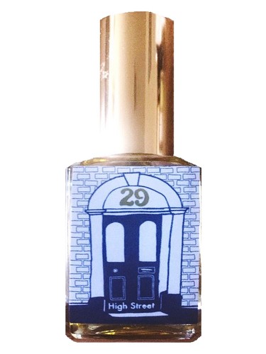 29 High Street Lush