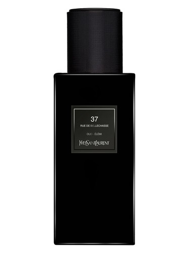 37 rue de Bellechasse Yves Saint Laurent for women and men