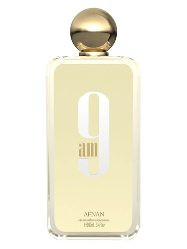 9am Afnan