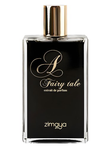 A Fairy Tale Zimaya for women and men
