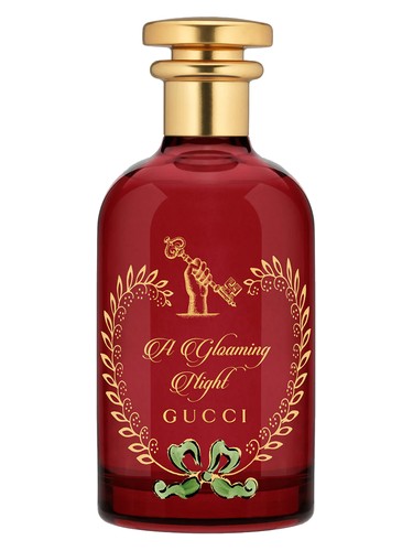 A Gloaming Night Gucci