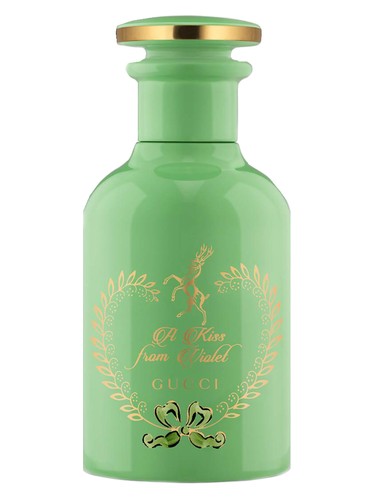 A Kiss From Violet Perfume Oil Gucci