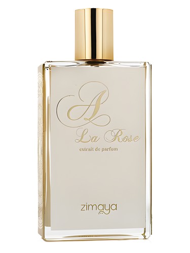 A La Rose Zimaya