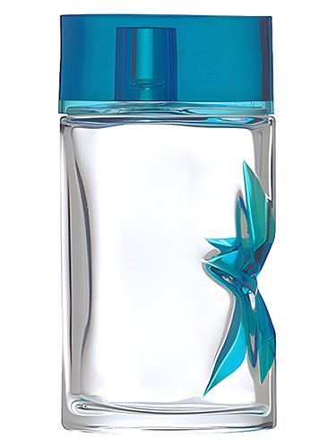 A*Men Summer Flash Mugler