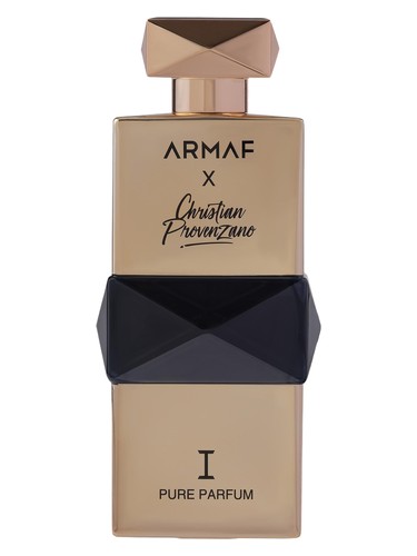 ARMAF X Christian Provenzano I Armaf for women and men