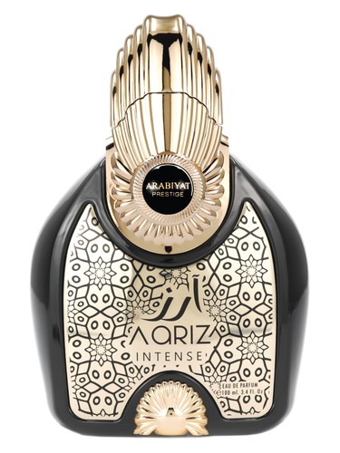 Aariz Intense Arabiyat Prestige