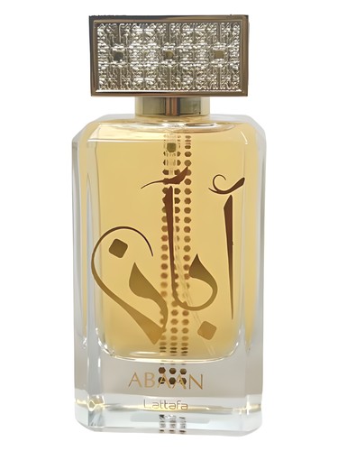 Abaan Lattafa Perfumes