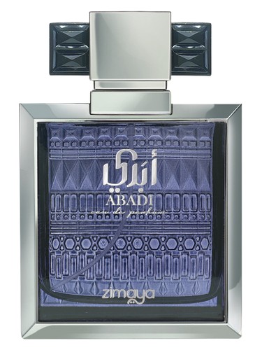 Abadi Opulent Zimaya
