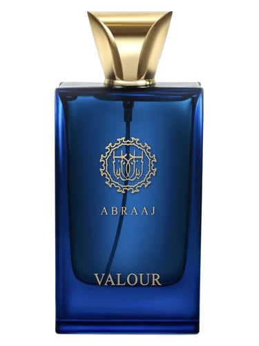 Abraaj Valour Fragrance World