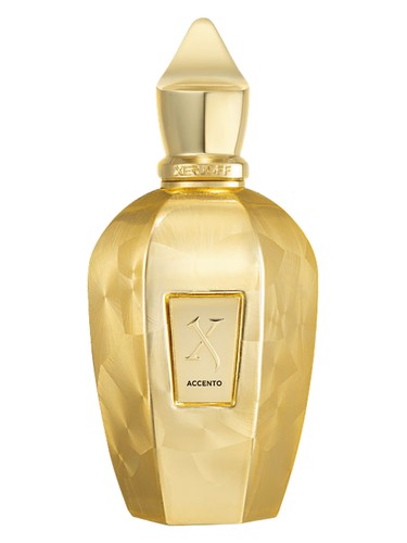 Accento Overdose Xerjoff for women and men