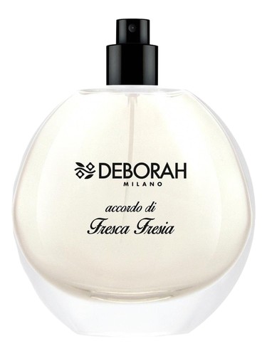 Accordo di Fresca Fresia Deborah