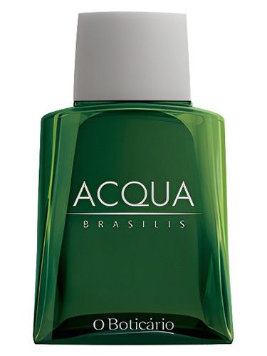 Acqua Brasilis O Boticário