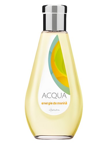 Acqua Energia da Manhã O Boticário