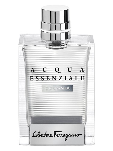 Acqua Essenziale Colonia Salvatore Ferragamo