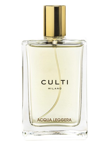 Acqua Leggera Culti