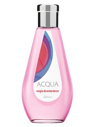 Acqua Magia do Entardecer O Boticário