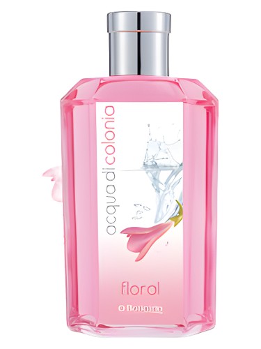 Acqua di Colonia Floral O Boticário