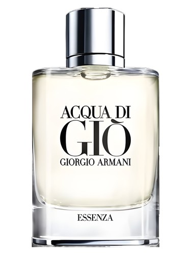 Acqua di Gio Essenza Giorgio Armani