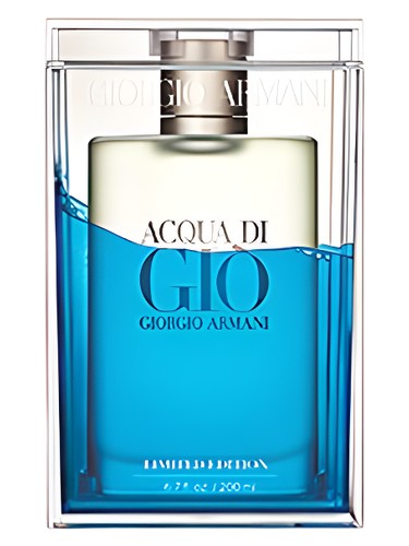 Acqua di Gio