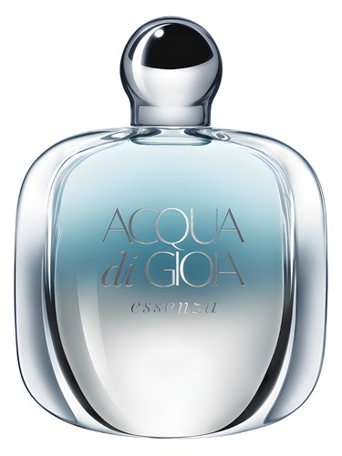 Acqua di Gioia Essenza Giorgio Armani