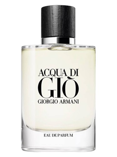 Acqua di Giò Eau de Parfum Giorgio Armani
