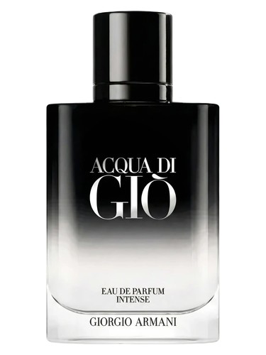 Acqua di Giò Eau de Parfum Intense Giorgio Armani