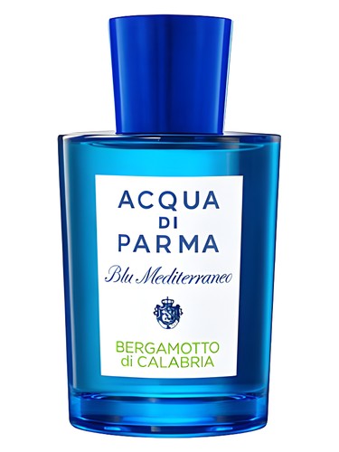 Acqua di Parma Blu Mediterraneo Bergamotto di Calabria Acqua di Parma