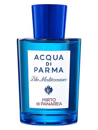 Acqua di parma Blue Mediterraneo