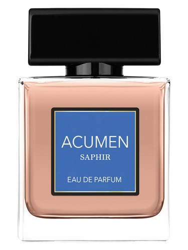 Acumen Saphir Dilís Parfum