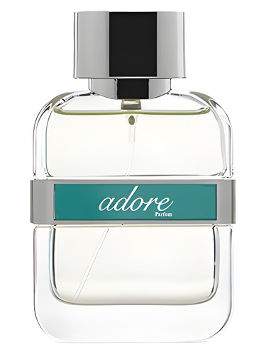 Adore Arabian Oud