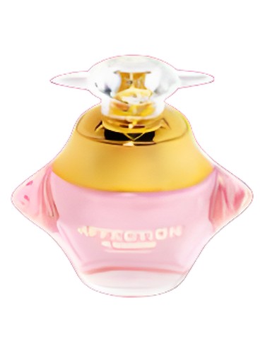 Affection Al Haramain Perfumes