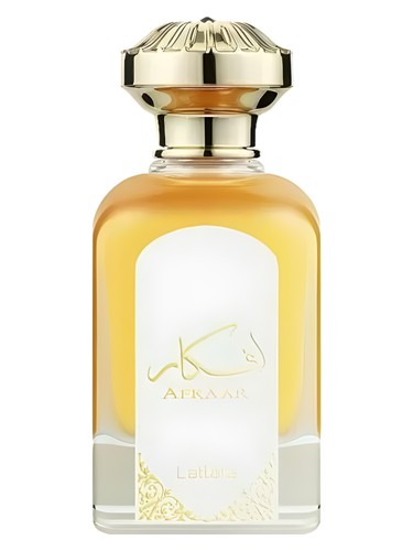 Afkaar Lattafa Perfumes