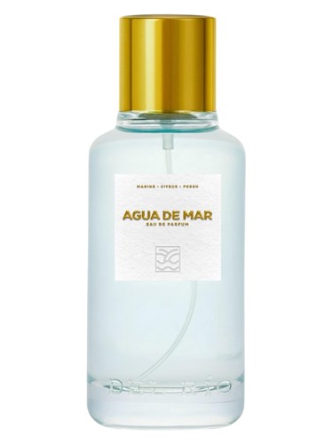 Agua de Mar Del Río