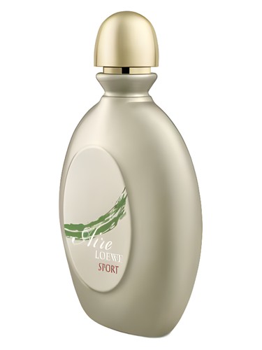 Aire Loewe Sport Edicion Especial Loewe