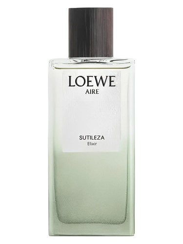 Aire Sutileza Elixir Loewe