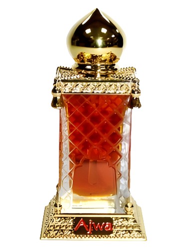 Ajwa Al Haramain Perfumes