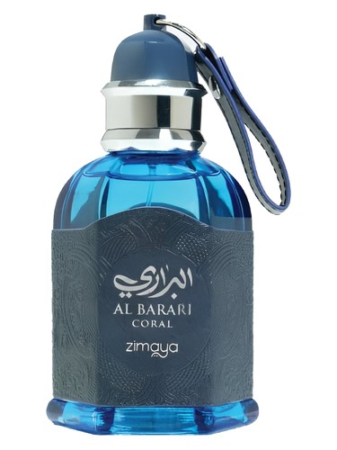 Al Barari Coral Zimaya for women and men