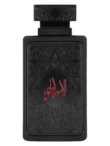 Al Embratur Absolu Zimaya