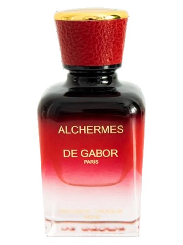 Alchermes De Gabor