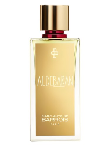 Aldebaran Marc